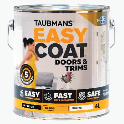 Easycoat Doors & Trims