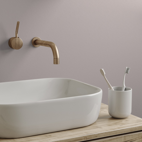 Dusted Violet T15 124.2