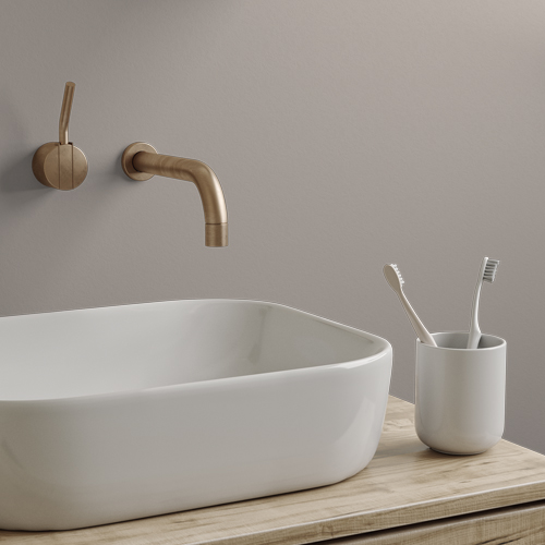 Taupe Basket T15 55.2