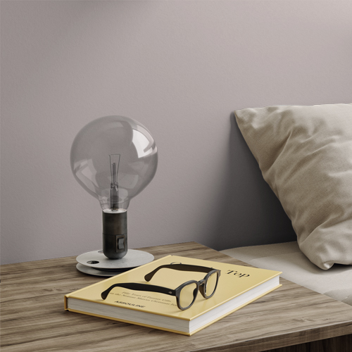 Dusted Violet T15 124.2