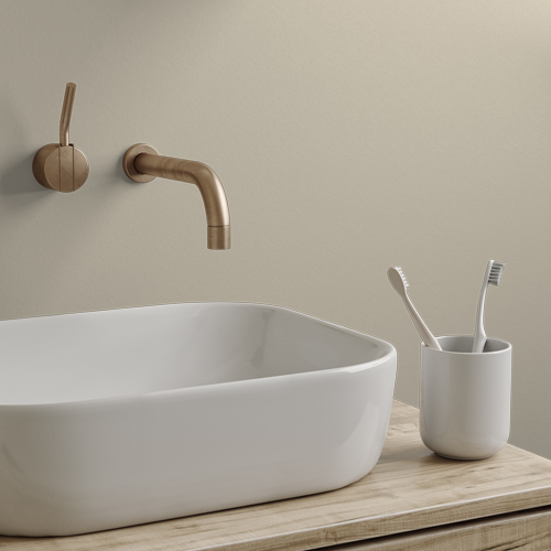 Linen Dress T15 96.1