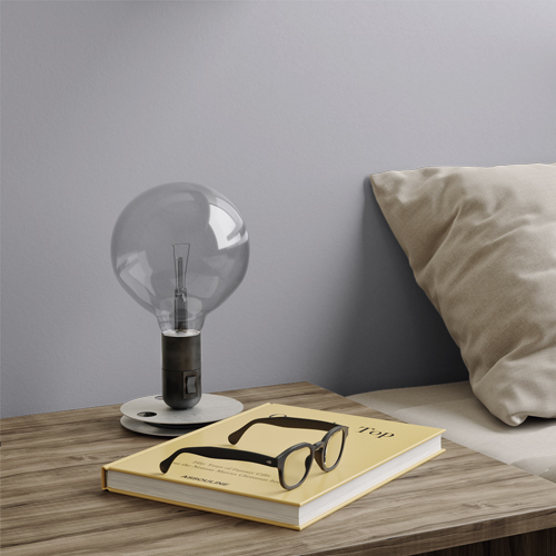 Demure Lilac T15 210.1