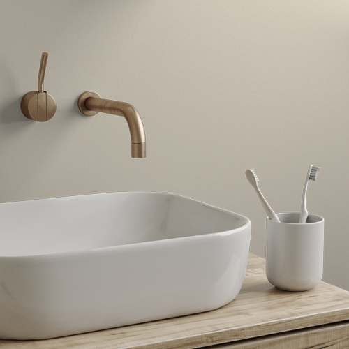 Cottage cream T15 4.5