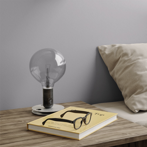 Silver Smoke T10 34G-1