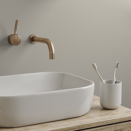 Breaker Beige T15 9.6