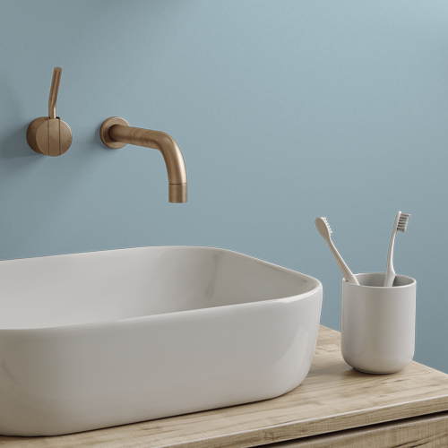 Blue Booties T15 142.1